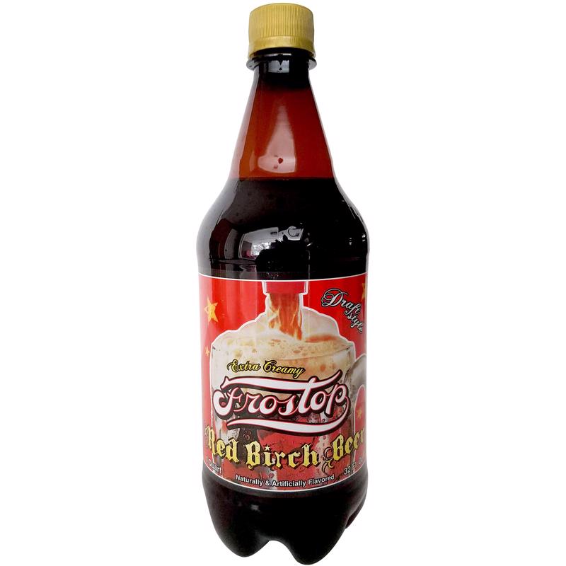 FROSTOP BIRCH BEER SODA Online Hot Sale
