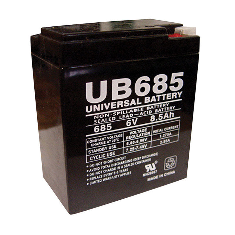 BATTERY UB685 Hot on Sale
