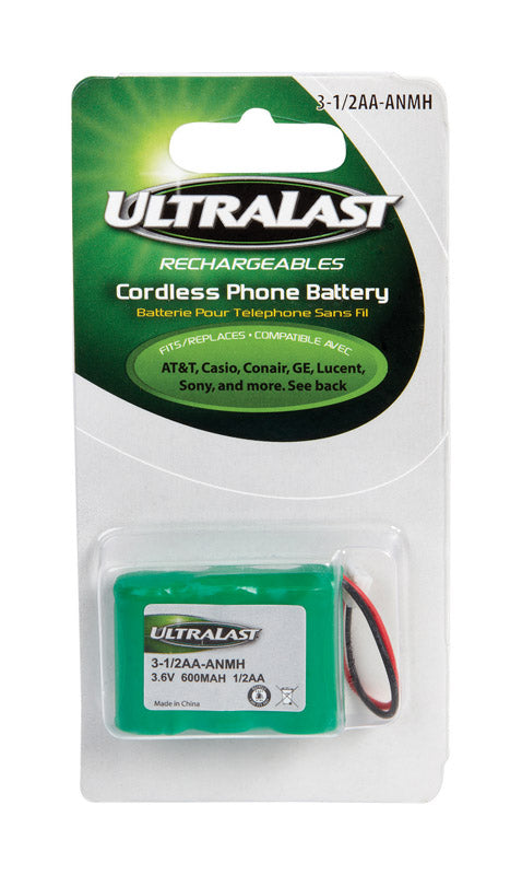 BATTERY NI-CAD 3.6V AA Online now