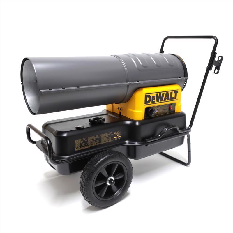 KEROSENE HEATR 135KBTU on Sale
