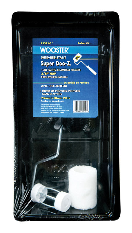 DELUXE TRIM 3″ KIT 3PC Online now