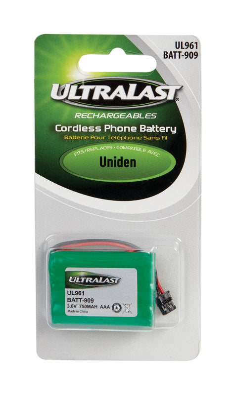 BATTERY NIMH 3.6V AAA Online now