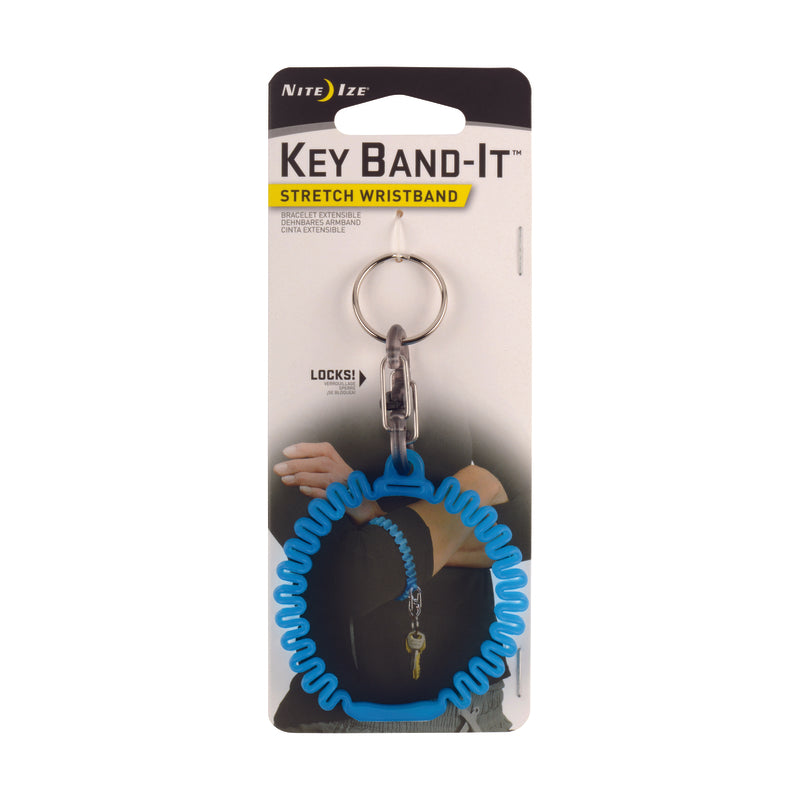 KEY BAND-IT -BLUE Online
