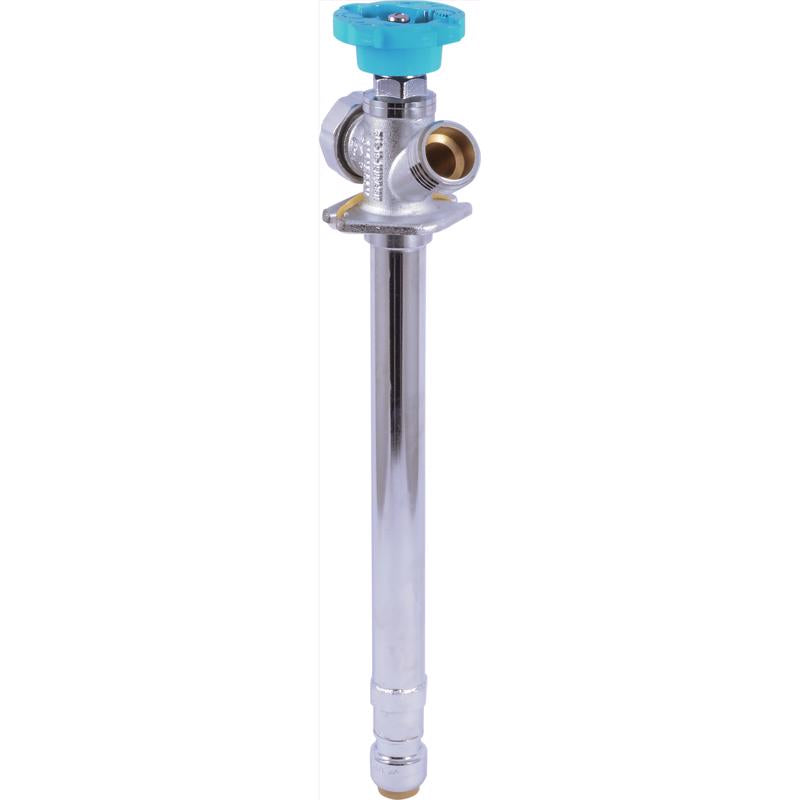 FROST PROOF SILLCOCK 8″L on Sale