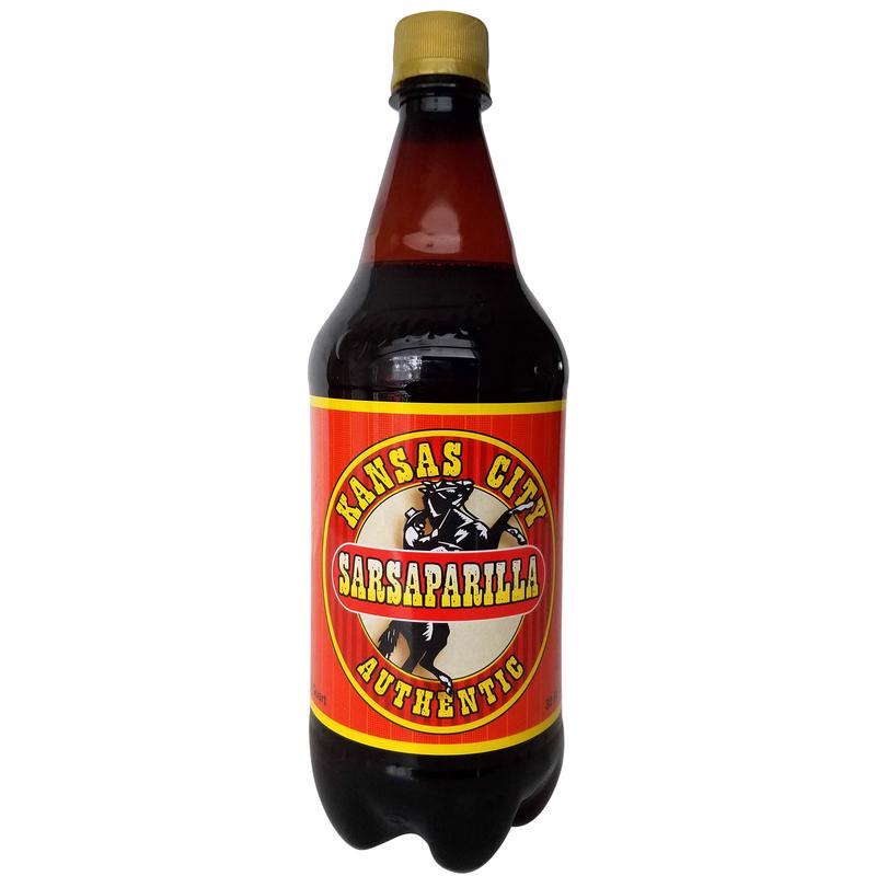 FROSTOP SARSAPRLA SODA Online Hot Sale