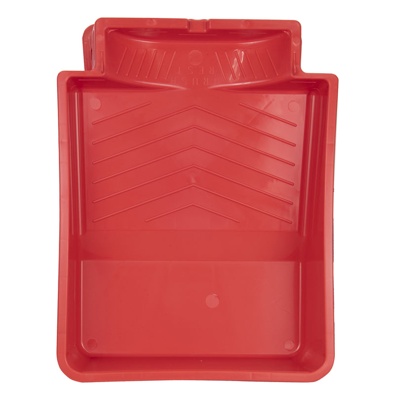 DEEP WEL PNT TRY RED 11″ Discount
