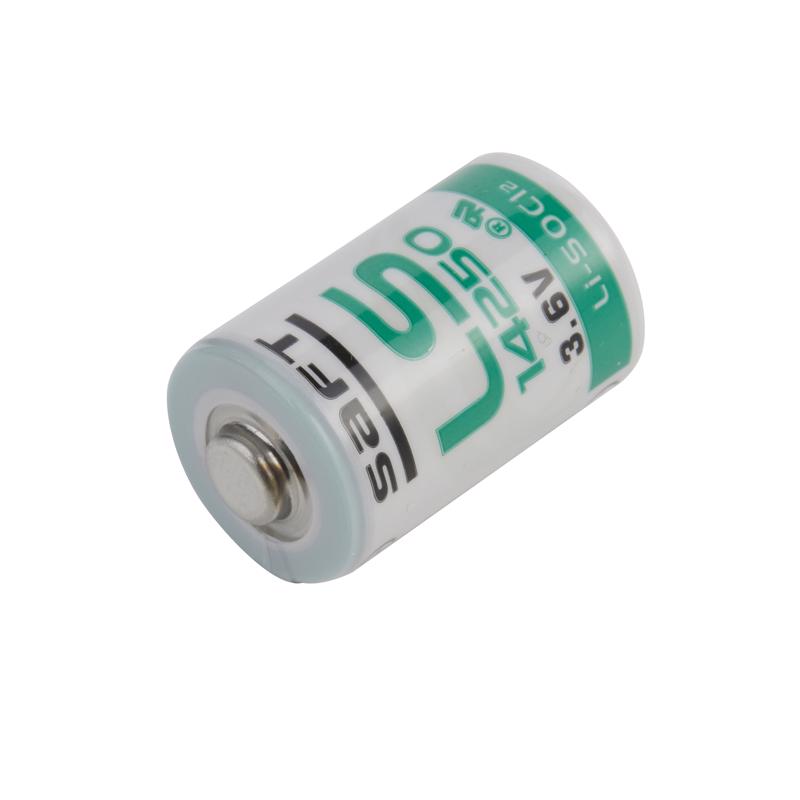 BATTERY LTHM 1/2AA 3.6V Online Hot Sale