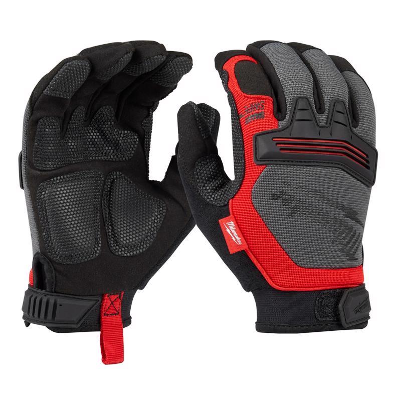 DEMOLITION WRK GLOVS L Hot on Sale