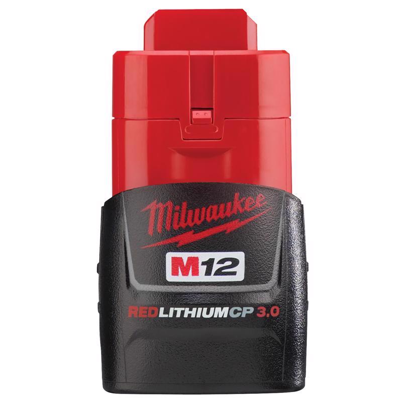 BATTERY PACK M12 3.0 Discount