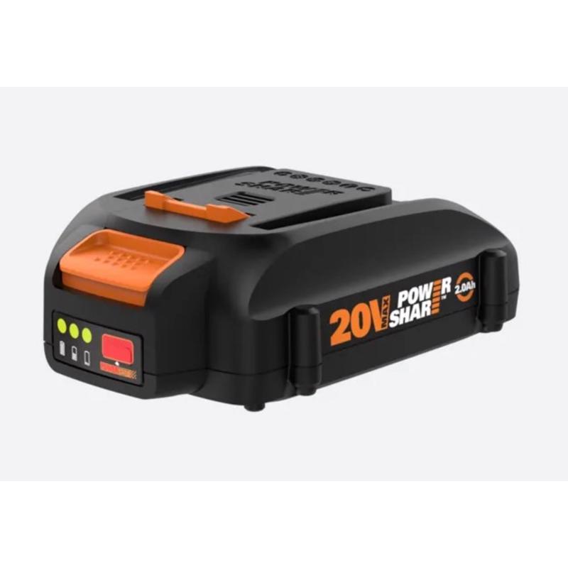 BATTERY LITHIUM-ION 20V Discount