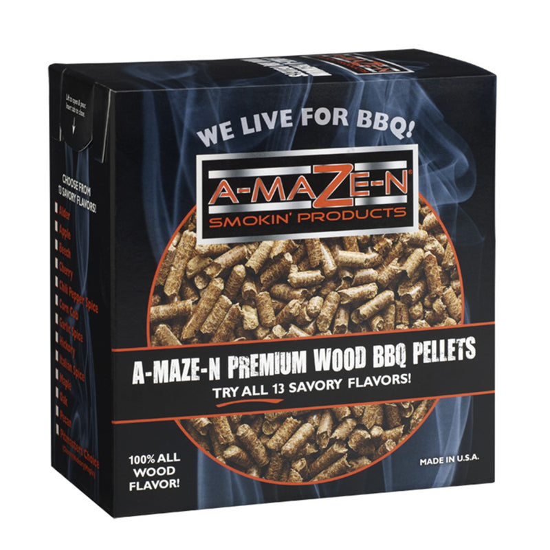 BBQ PELLETS HICKORY 2LB Online now