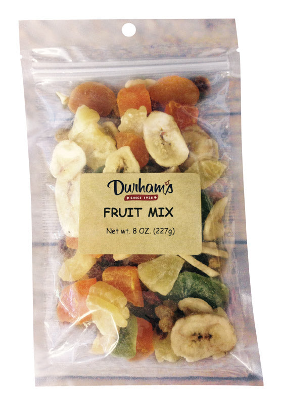 FRUIT MIX 8OZ Discount