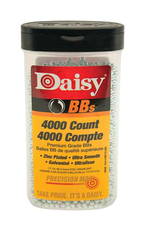 BB 4000 COUNT Supply