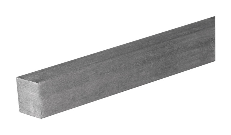 KEY STOCK SQURE 1/4X12″ on Sale