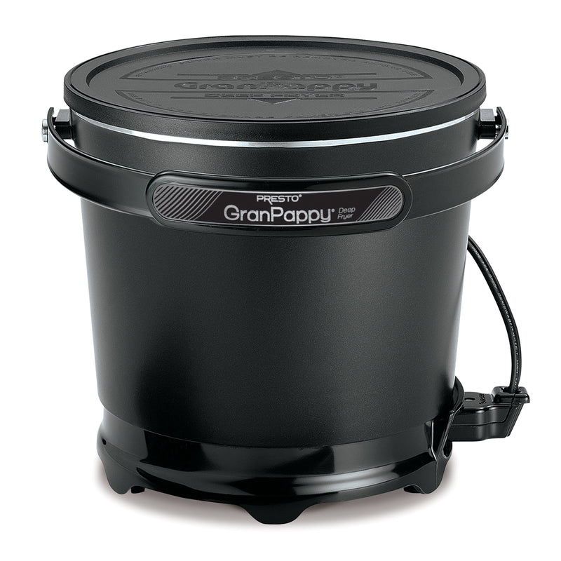 FRYER DEEP GRAPAPPY PRST Online now