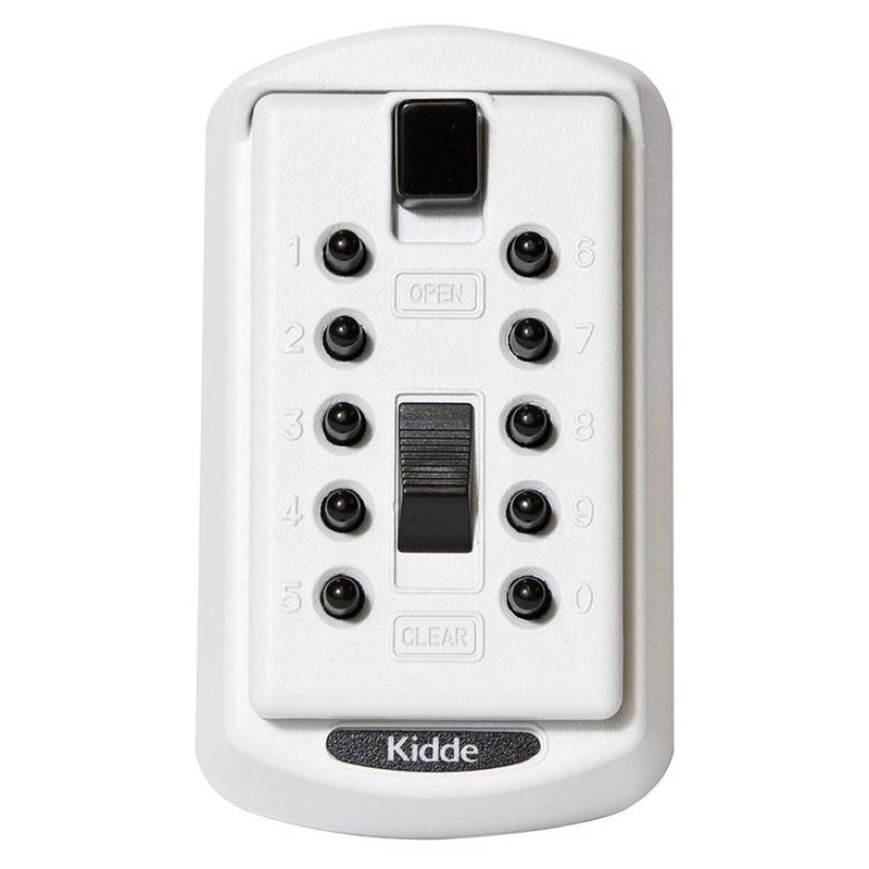 KEY SAFE BRASS WHT 3.88″H Discount