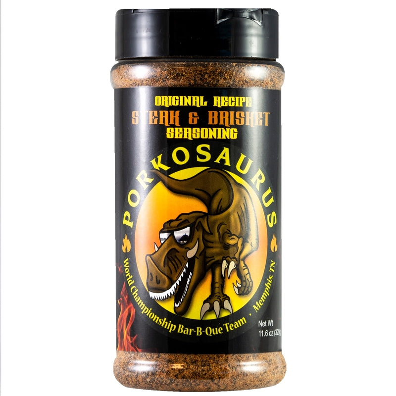 BBQ RUB STAK&BRSK 11.6OZ Sale