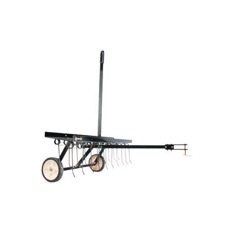 DETHATCHER 40″ TINE/WHLS Hot on Sale