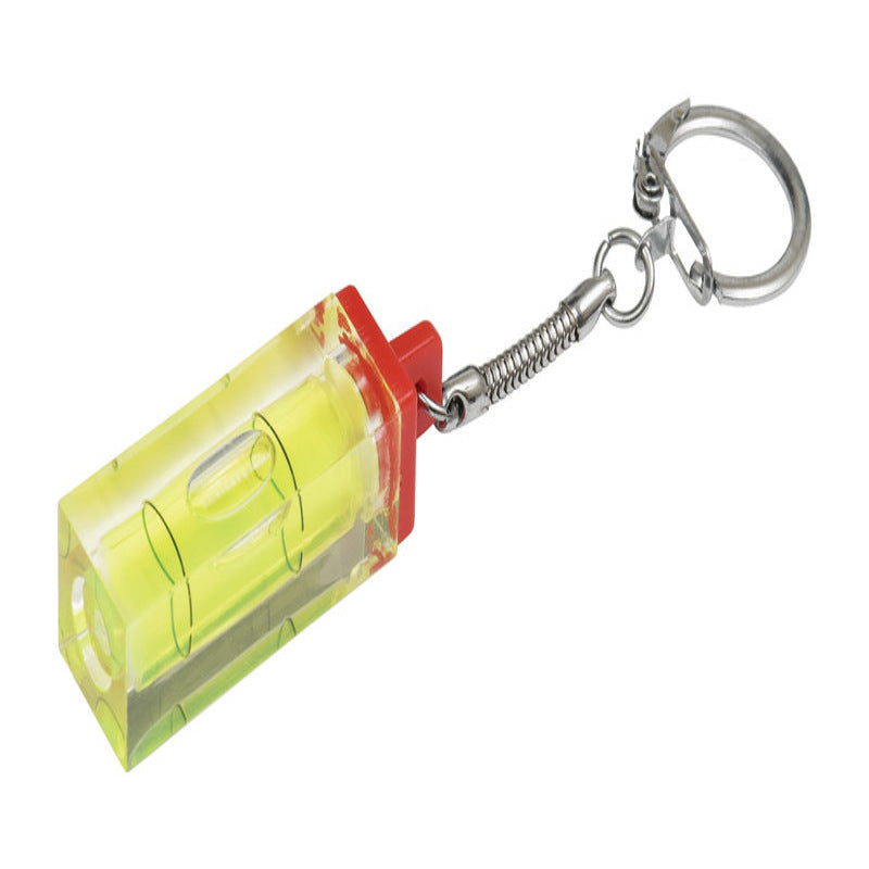 KEY RING MINI LEVEL Discount