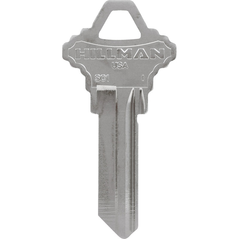 KEY SCHLAGE SC1 Hot on Sale