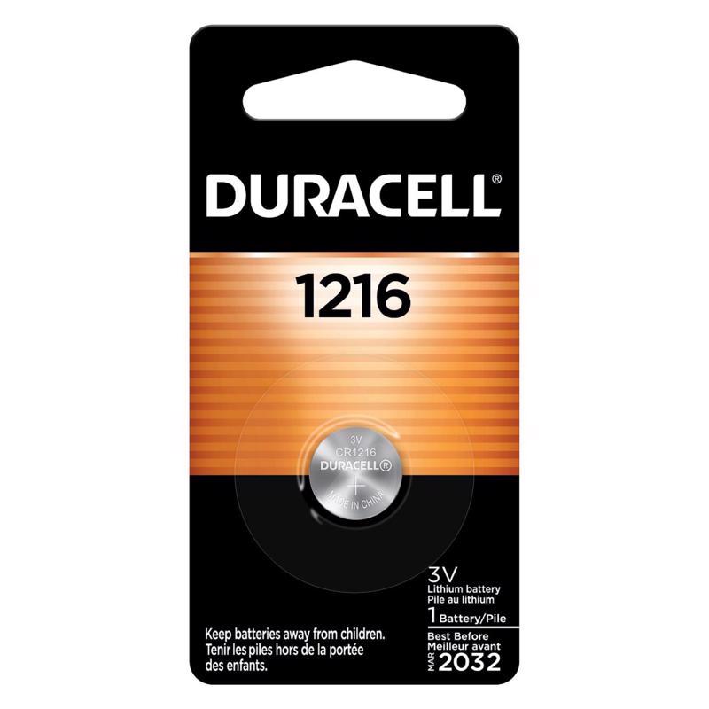 BATTRY MEDICL 3.5V 1216 Discount