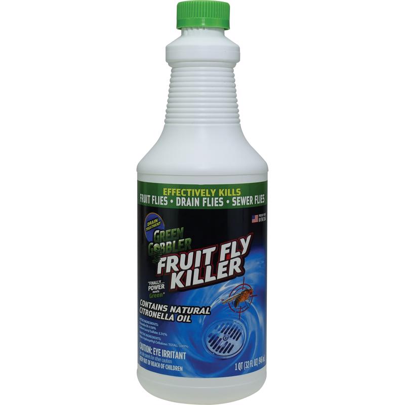 FRUIT FLY KILLER LQ 32OZ Hot on Sale