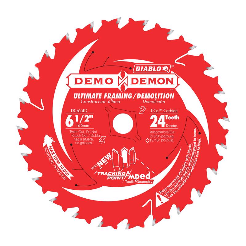 DIAB DD 6-1/2″24T BULK Online Hot Sale