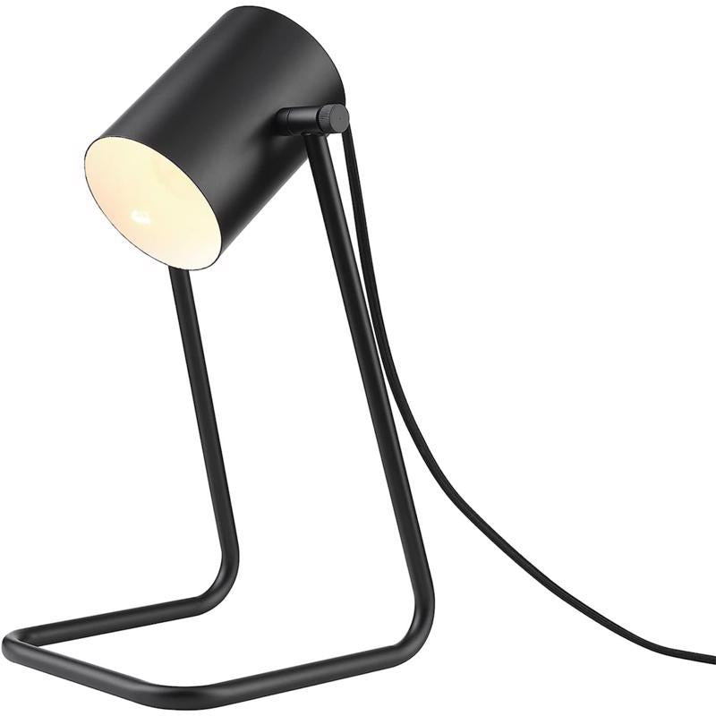 DESK LMP MT BL CYLND 14″ Sale