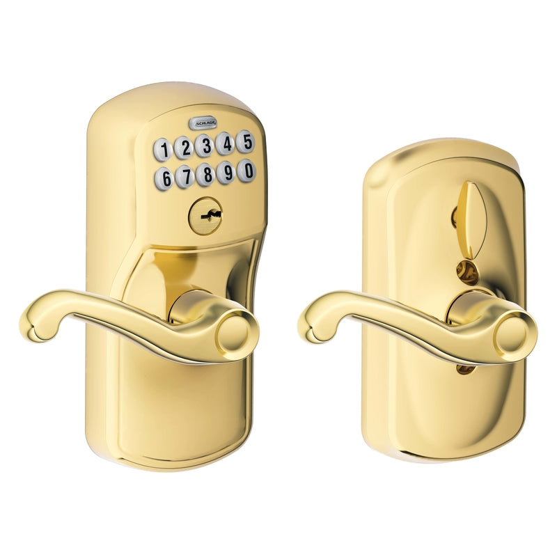 BB KEYPAD ENTRY LOCK on Sale