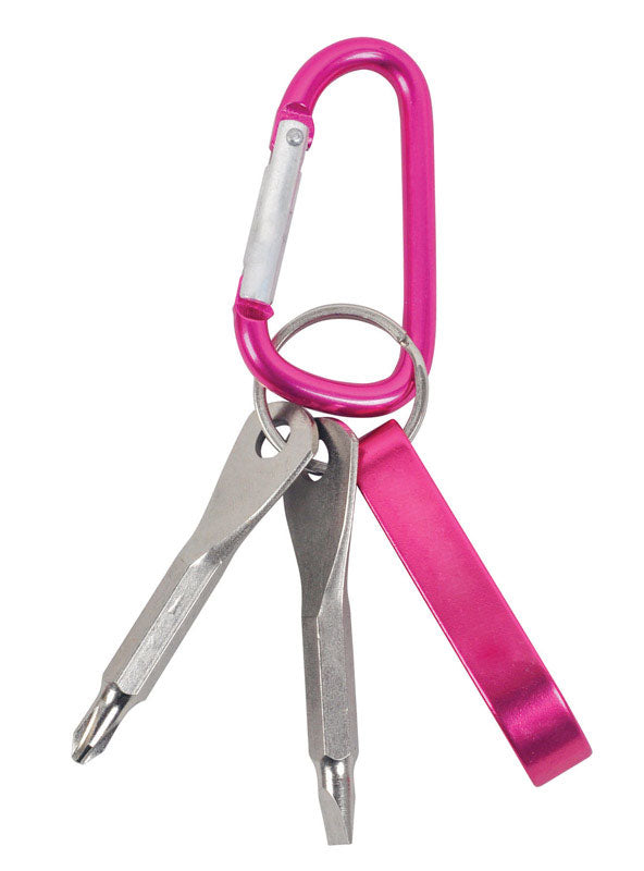 KEY CHAIN WITH TOOLS Online Hot Sale