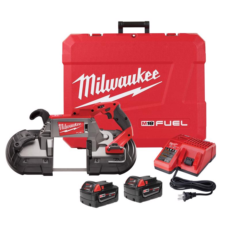 DEP CUT BAND SAW KIT 18V Hot on Sale