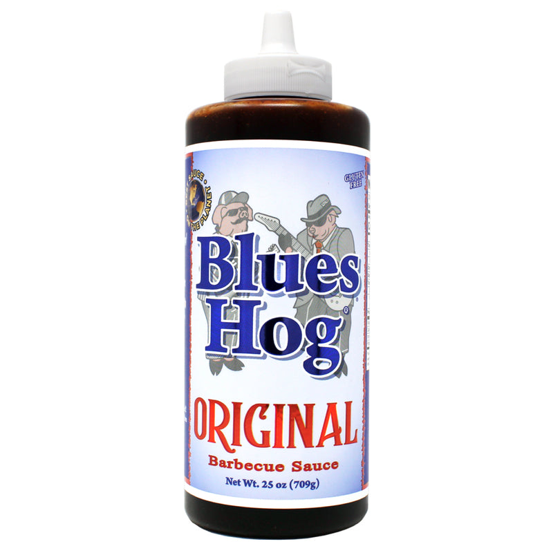 BBQ SAUCE BH ORIG 25OZ Online Hot Sale