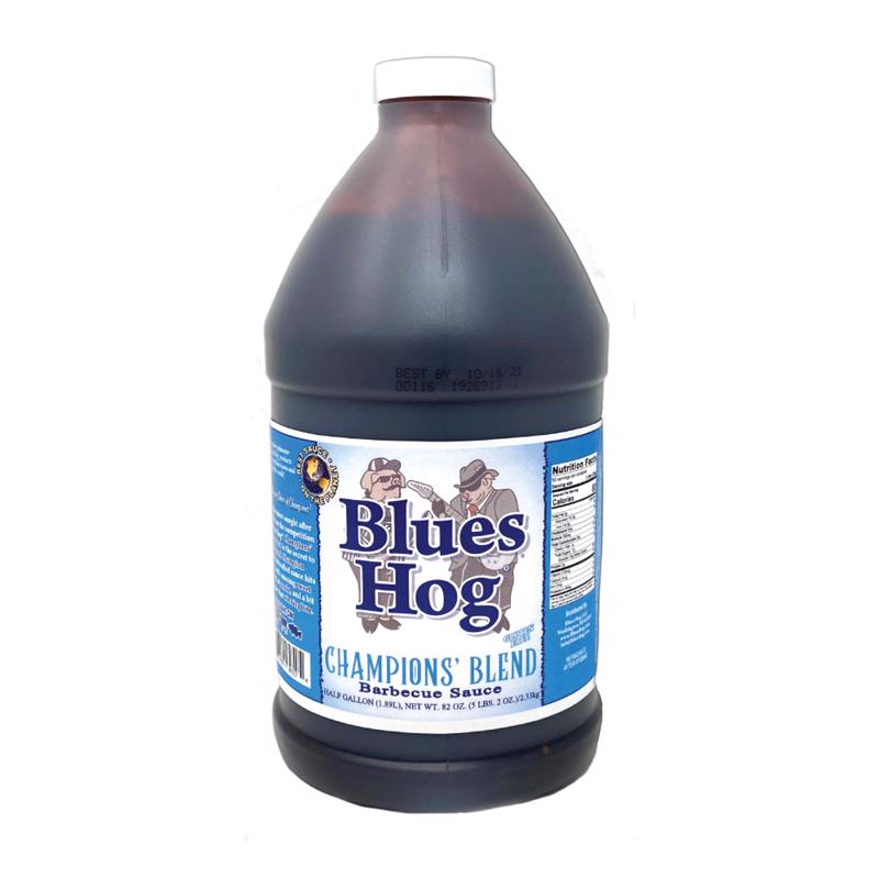 BBQ SAUCE CHMPION 64OZ Online Sale