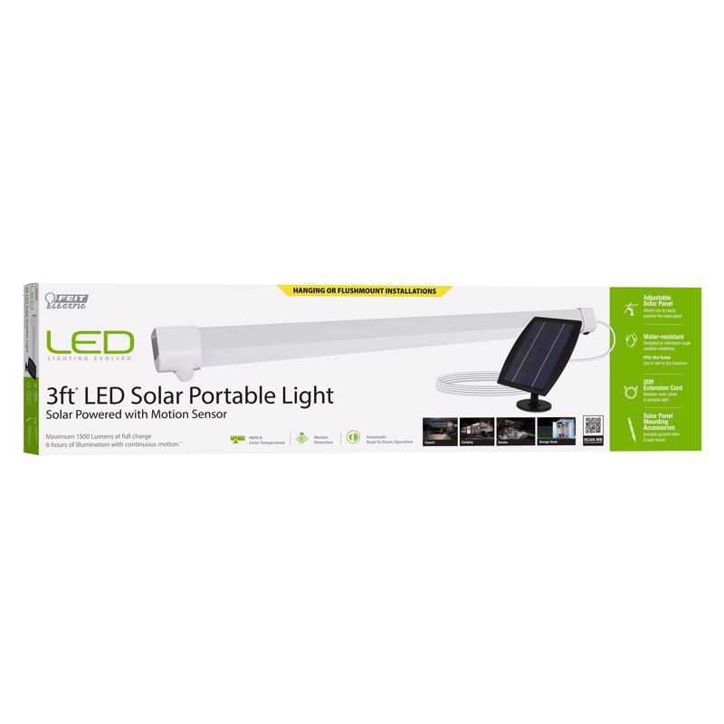 FT LED SHP LT WHT 36″ Supply