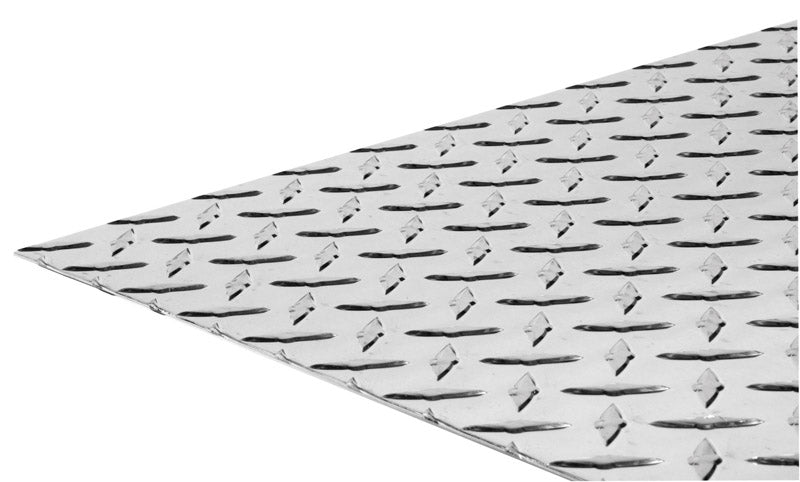 DIAMOND PLATE ALM 12X24″ Sale