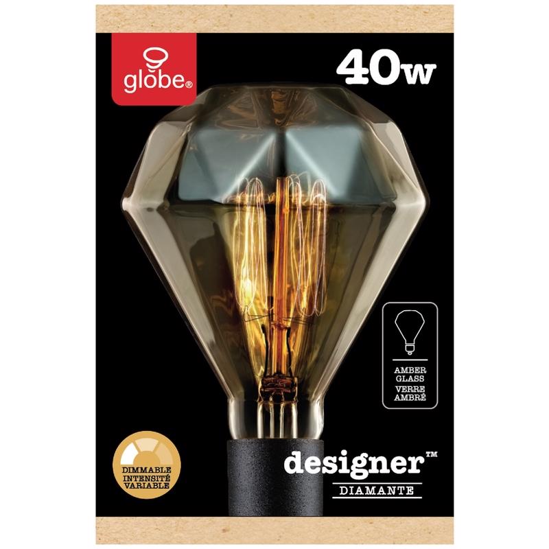 DIAMANTE BULB Online Sale