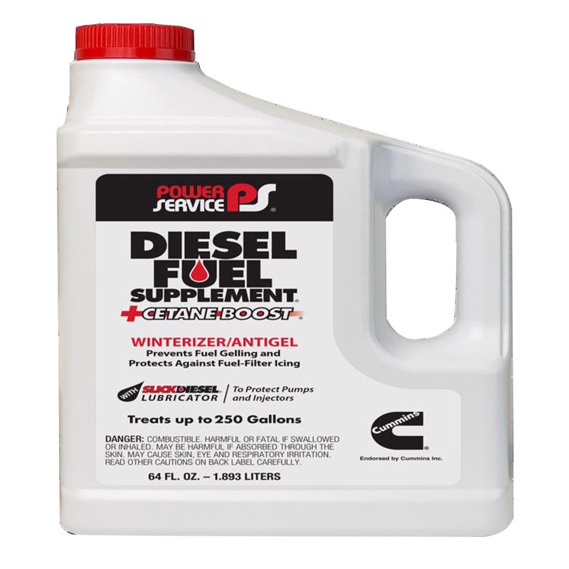 FUEL ANTI-GEL 64OZ Online Hot Sale