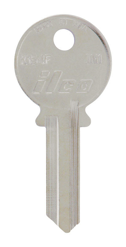 KEYKRAFTER #118 BRASS Online now