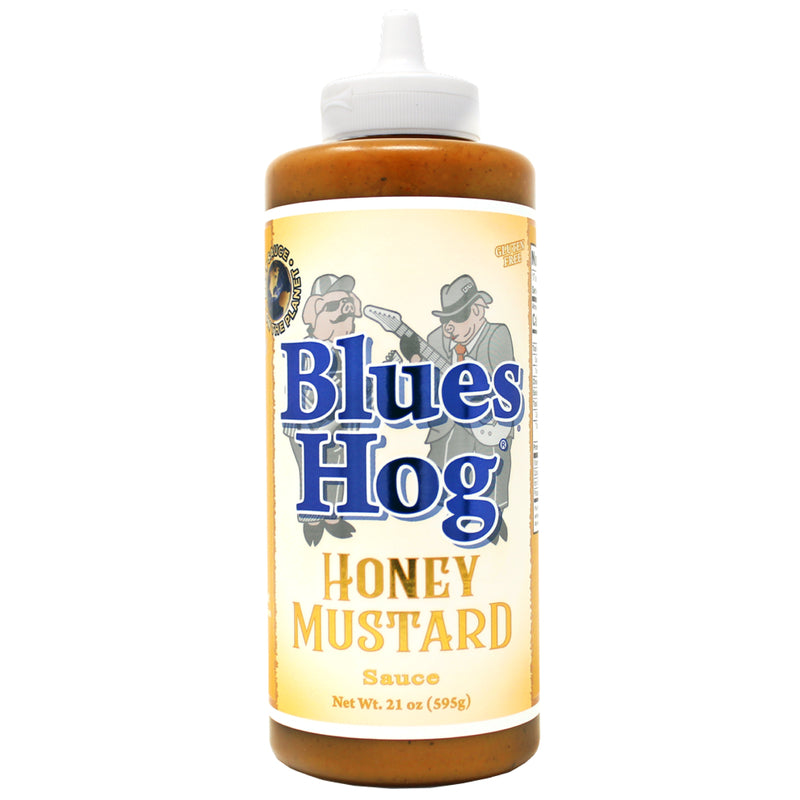 BBQ SAUCE BH HNYMST 21OZ Discount