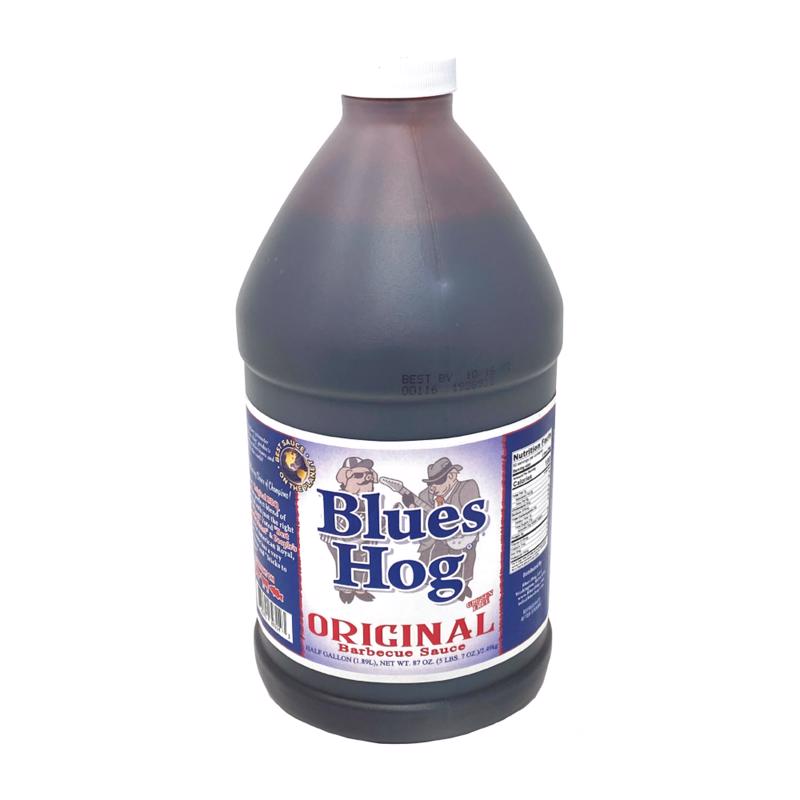 BBQ SAUCE ORGNAL BH 64OZ Online now