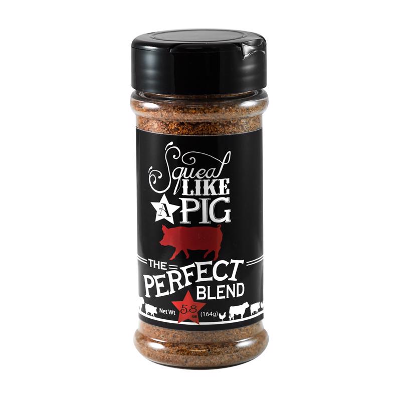 BBQ SEASNG SQL PIG 5.8OZ Sale
