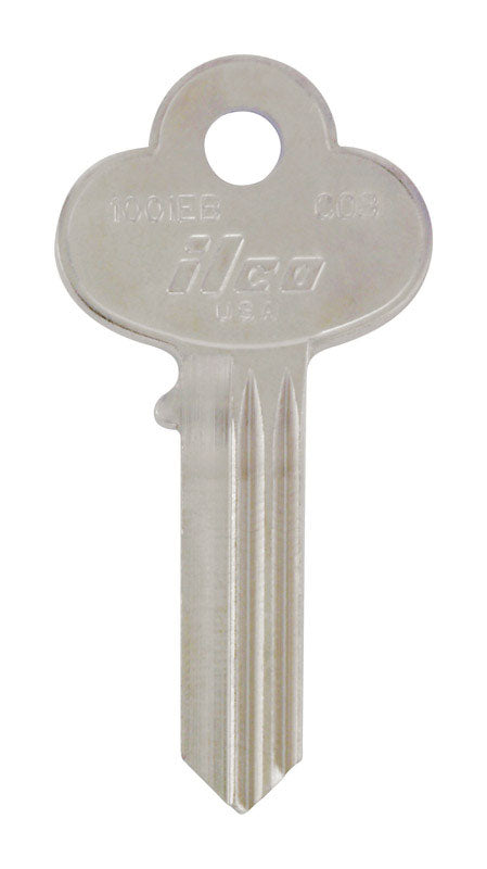 KEYKRAFTER #113 BRASS Online