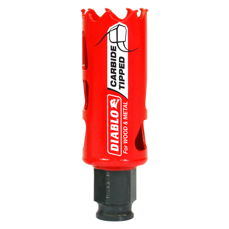 DIABLO HLSAW CT 1-1/8″ Supply