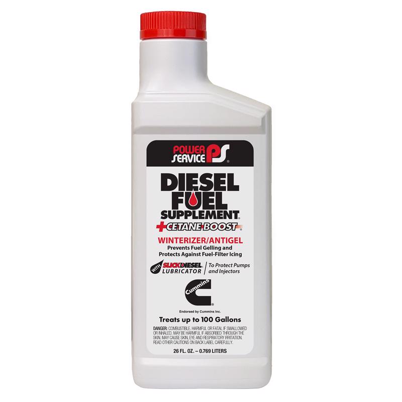 FUEL ANTI-GEL DSEL 26OZ Online Hot Sale