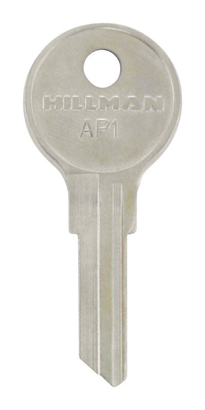 KEYKRAFTER #112 BRASS Online Sale