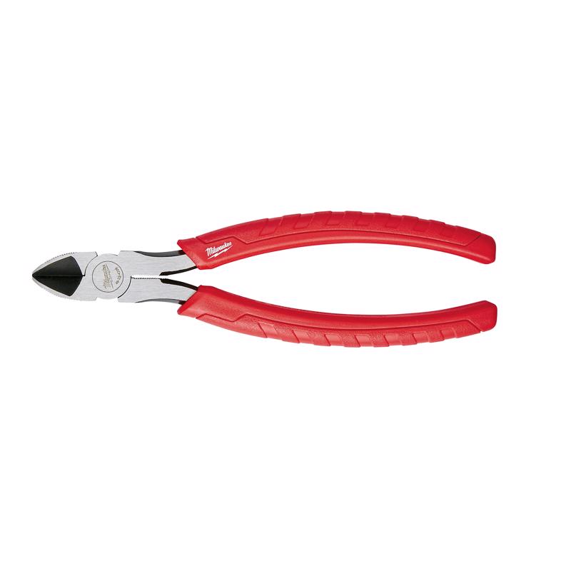 DIAGONAL CUTNG PLIERS 8″ Supply