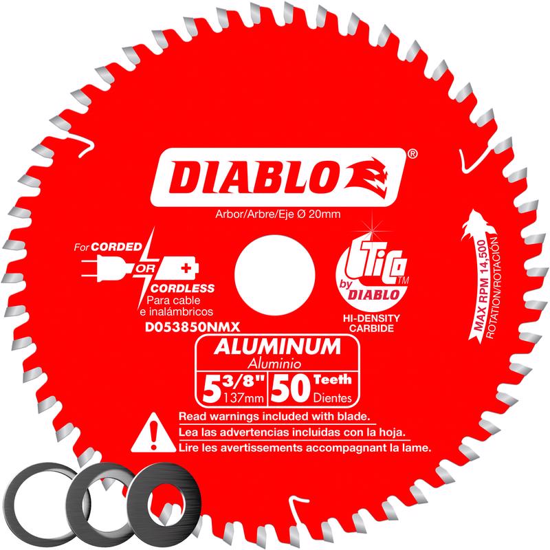 DIABLO SWBLD 5-3/8″ 50T Sale