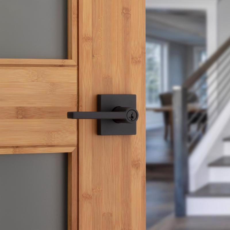 KEYED ENTRY LEVR SQ MB Online Sale