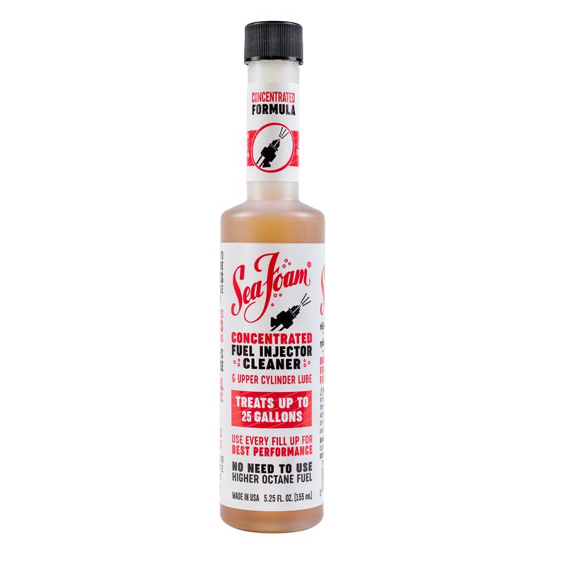 FUEL INJECT CLNR 5.25OZ Online