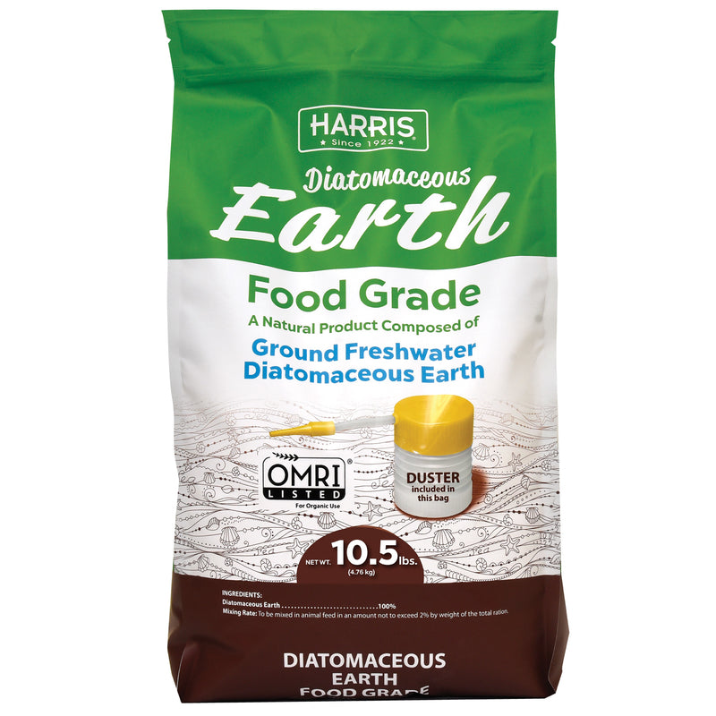 DIATMCEOUS ERTH FG 10.5# Online Sale